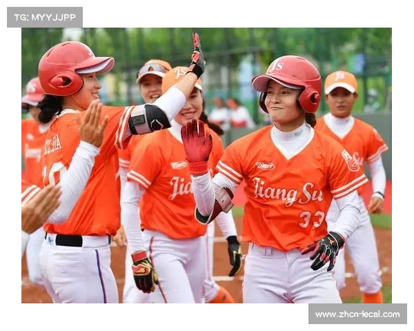 全运会垒球超级循环赛，广东四川辽宁江苏晋级四强