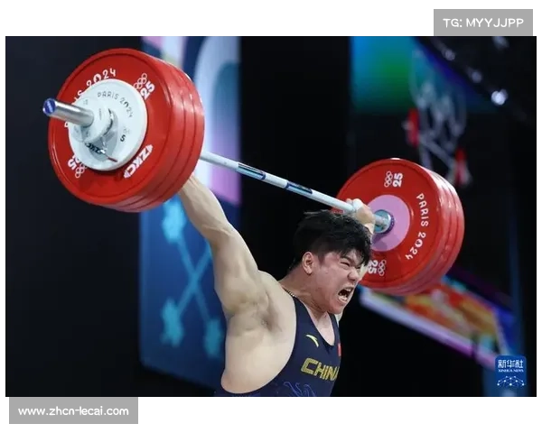 全国冠军赛汇聚403名选手，国内举重竞争格局呈现新变化